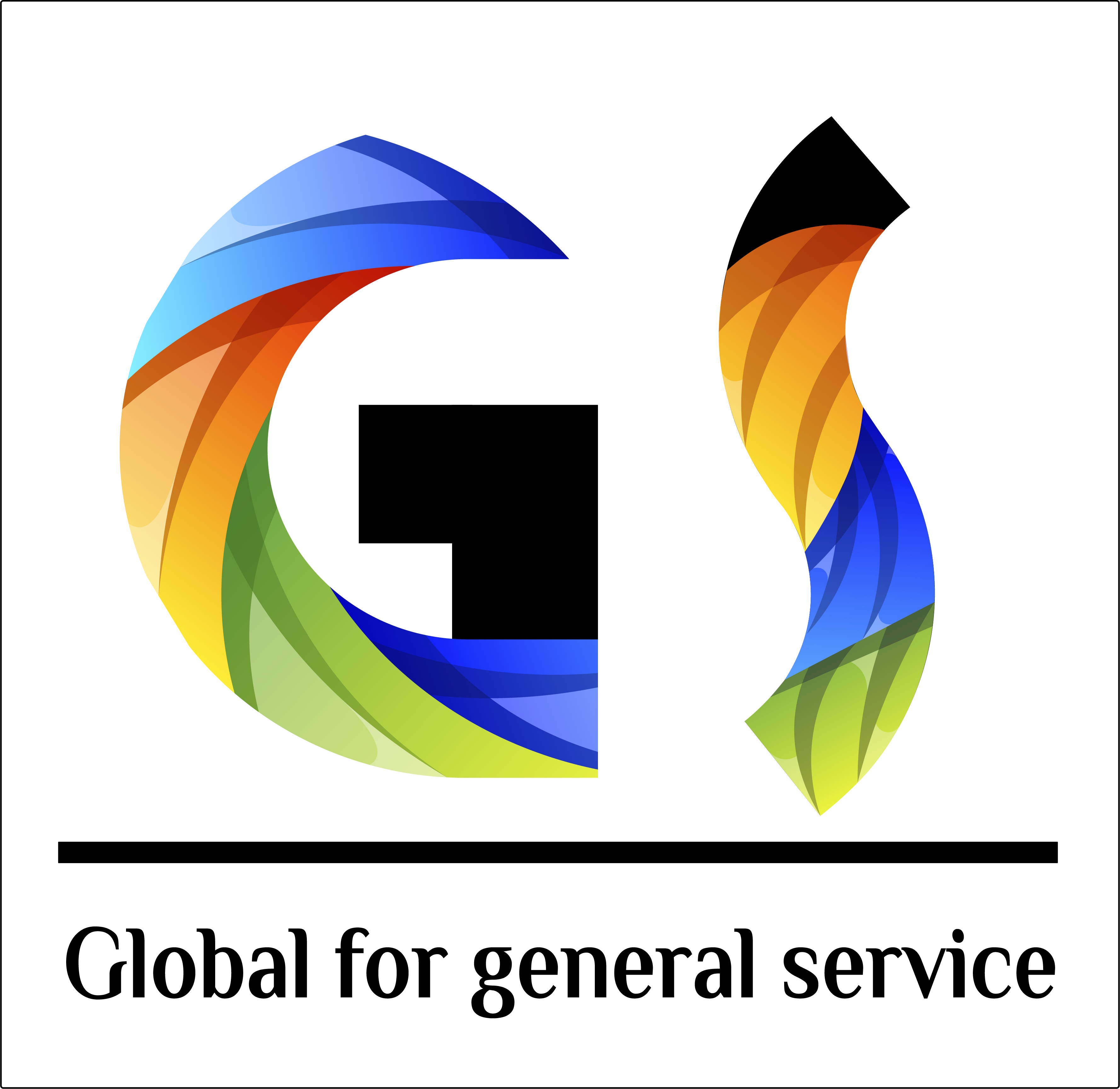Global4Services Logo